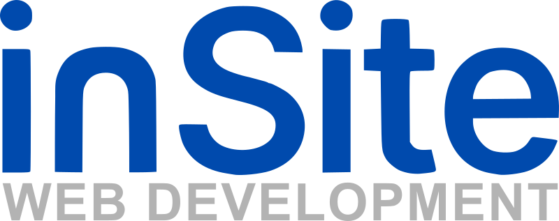 inSite - Logo principal